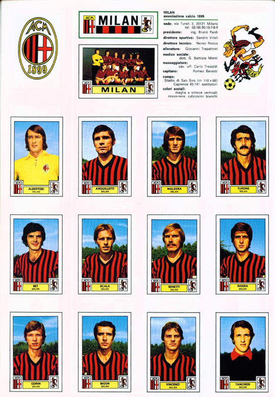 Calciatori 1975-1976 Panini-22