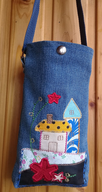 Детская Домик в деревне