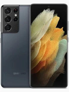 Samsung S21 ultra 