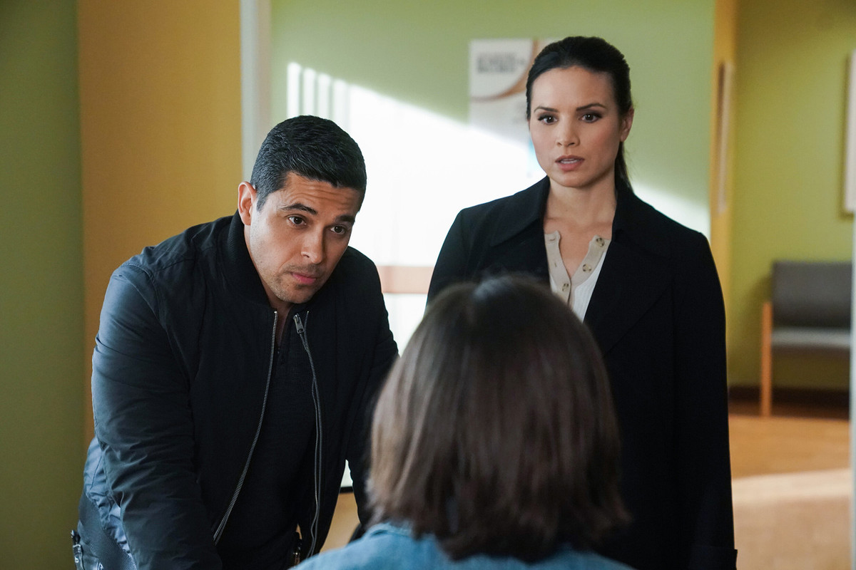 Wilmer Valderrama Torres