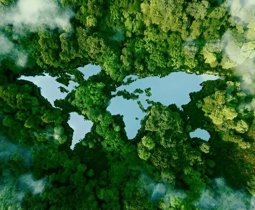Sustainability Image