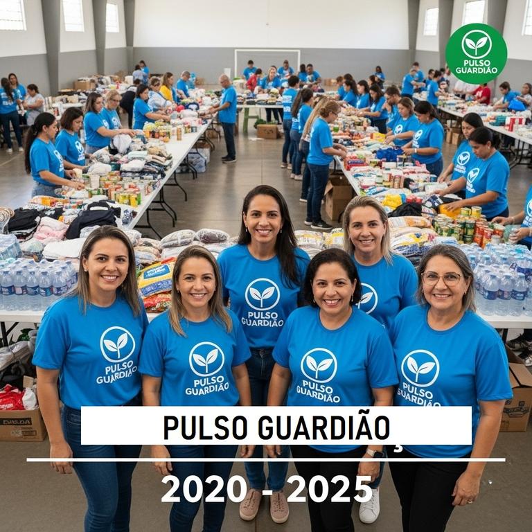 Grupo Pulso Guardião