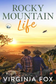 Virginia Fox - Amore nelle Montagne Rocciose Vol. 7. Rocky Mountain Life (2024)