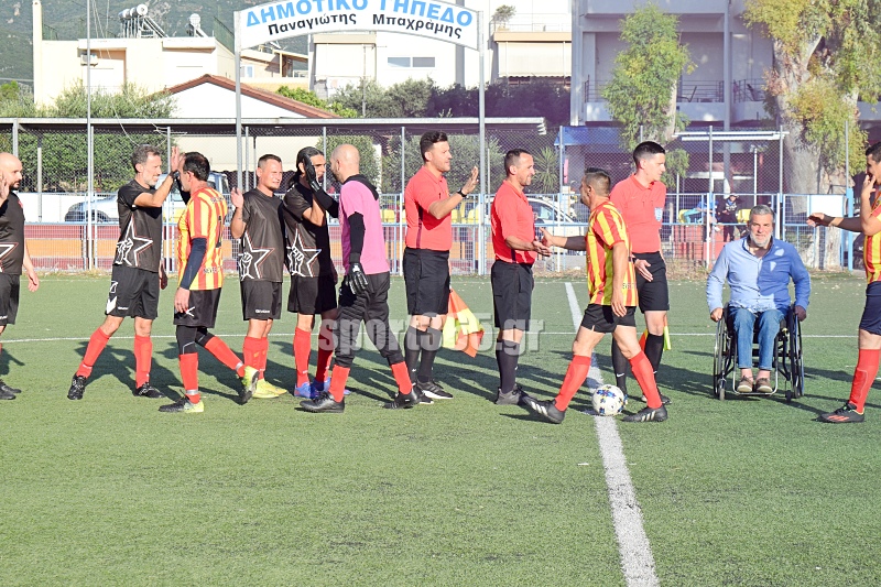 , &Mu;&alpha;&zeta;&iota;&kappa;&omicron;ύ &alpha;&theta;&lambda;&eta;&tau;&iota;&sigma;&mu;&omicron;ύ: &Nu;ί&kappa;&epsilon;&sigmaf; &gamma;&iota;&alpha; Tuba Libre, &Mu;&pi;&alpha;&rho;&tau;&sigma;&epsilon;&lambda;&iota;ώ&mu;&alpha; (&phi;&omega;&tau;&omicron; & &beta;ί&nu;&tau;&epsilon;&omicron;)