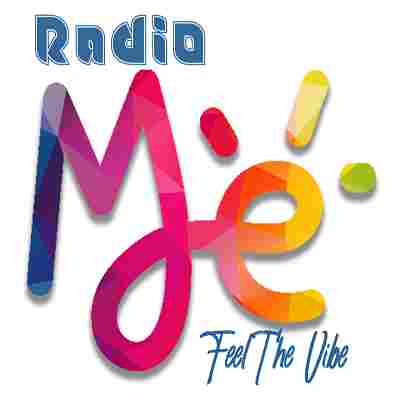 Radio Me Logo