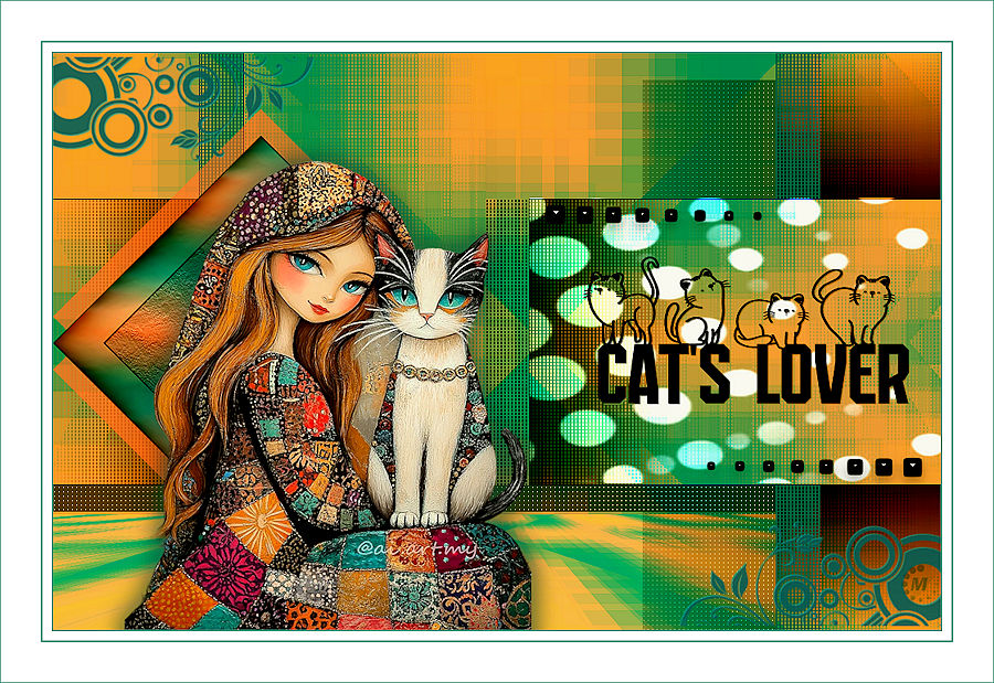 Cats-Lover