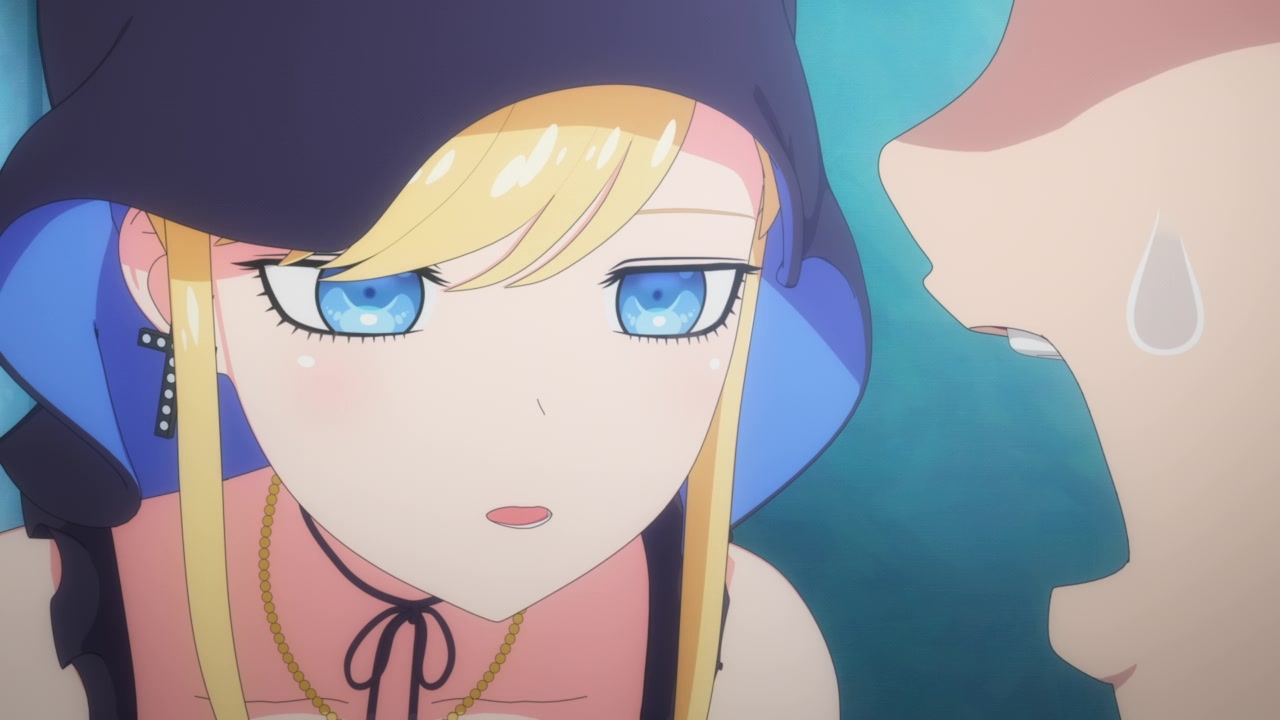 [SubsPlease] Shinigami Bocchan to Kuro Maid - 01 (720p) [1611931D].0001