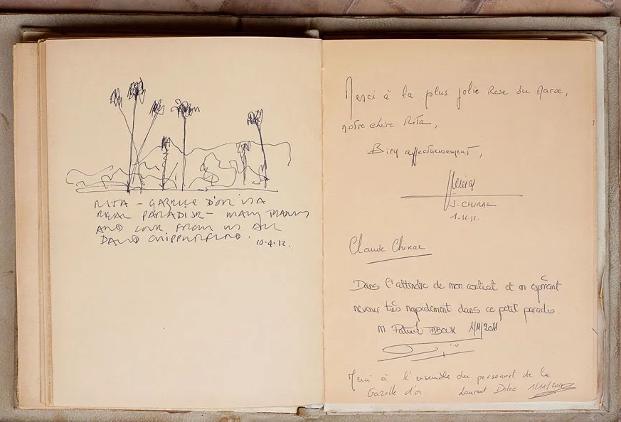 Hotel La Gazelle d'Or - Taroudant, Hotel-Marruecos (31)