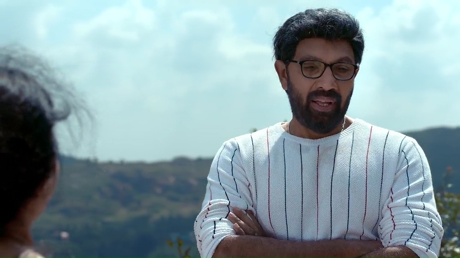My Perfectt Husband (2024) Season 1 [Hindi + Tamil + Telugu + Malayalam + Kannada] WebRip 480p, 720p ESub - Complete Screenshot