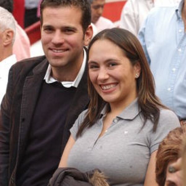 ¿Quién es Berenice Coronado Yábe, esposa de Carlos Loret de Mola?