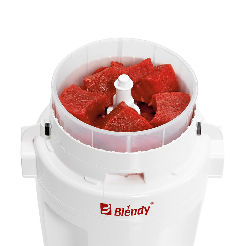 blender hachoir 2 en 1, blender jus et sauces, mixeur smoothies, blender haute puissance, blender blendy, blender cuisine pas cher, blender polyvalent 2 en 1 , م يكسر المطبخ, خلاط و هاشوار, خلاط متعدد الاستعمالات, خلاط للعصير و الصوص, خلاط للسموثي و العصائر, خلاط مطبخ عصري, خلاط بكاس بلاستيك