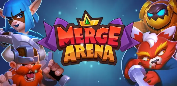 Merge & Fight