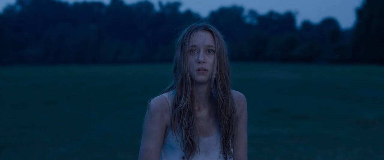 The Final Girls 2015 BluRay [Hindi + English] 480p, 720p ESub Screenshot