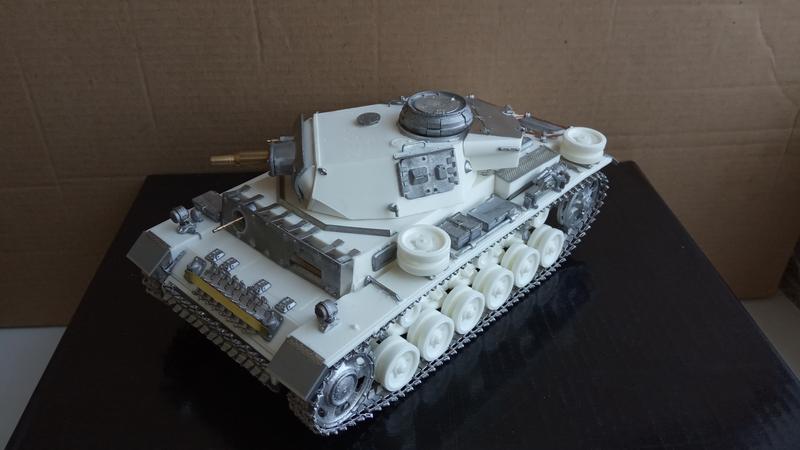 Фото наших коллекций техники в масштабе 1/35