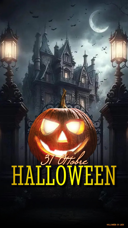 Halloween di Lucia-sfondi telefonino-aa25-08