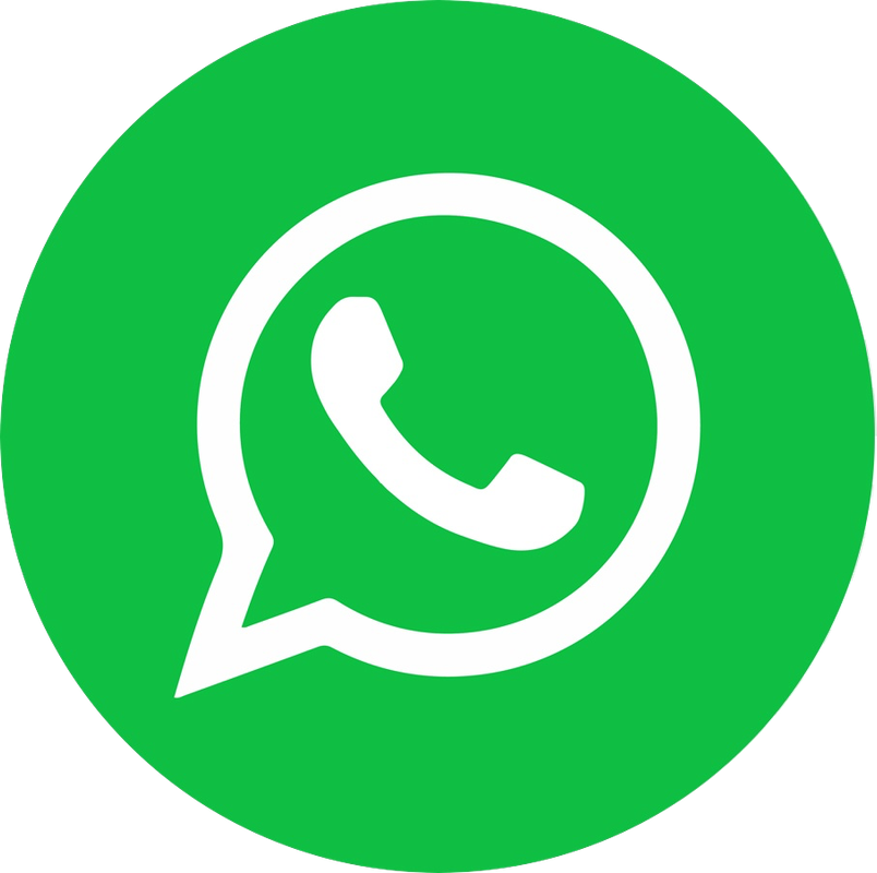 Logo do WhatsApp