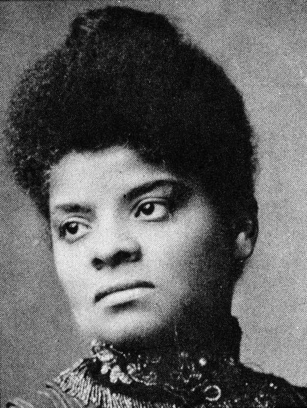 Ida B. Wells-Barnett Ida B. Wells-Barnett - Book Collection