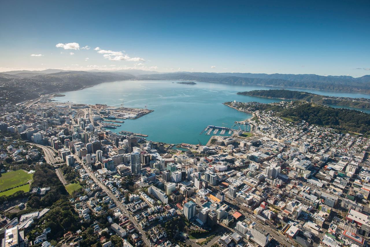 Heli Harbour Flight | Shaara Deals