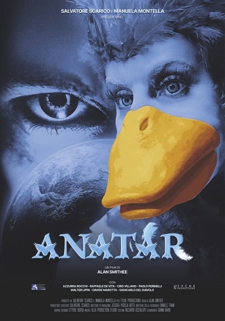 Anatar (2023) mkv FullHD 1080p WEBDL ITA