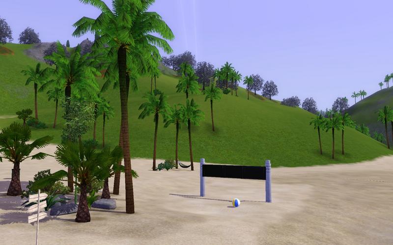 Domek na pláži Screenshot-16