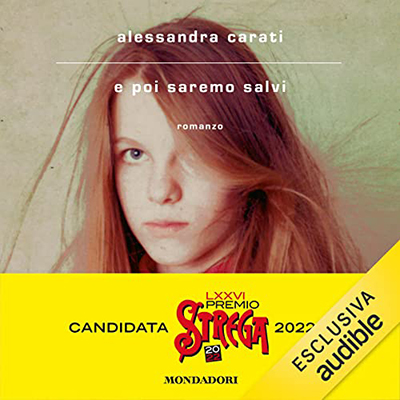 Alessandra Carati - E poi saremo salvi (2022) (mp3 - 128 kbps)