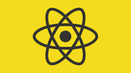 JavaScript, the React parts