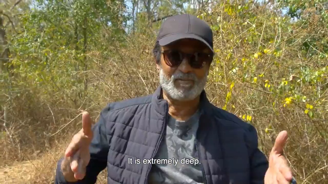  WebRip [Hindi + Tamil + Telugu + Malayalam + Kannada + English] 480p, 720p ESub Screenshot