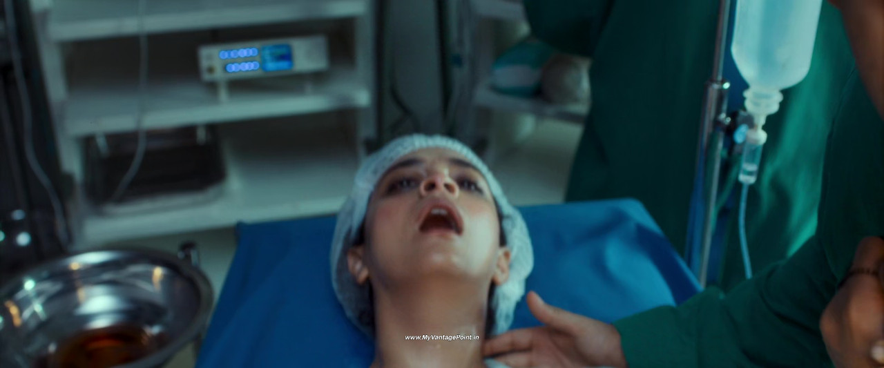 67Keerthy Suresh in Baby John (2024) Movie MyVantagePoint