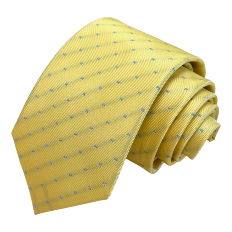 Hermes Tie