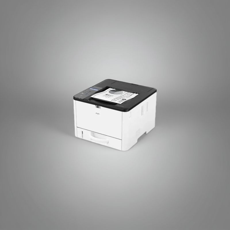 Cartucho de toner de alto rendimento para a Ricoh P311