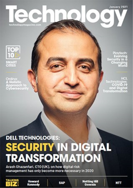 Technology Magazine - January 2021