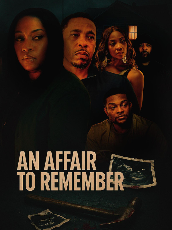 An Affair to Remember (2026) HD WEB-Rip 1080p SUBTITULADA