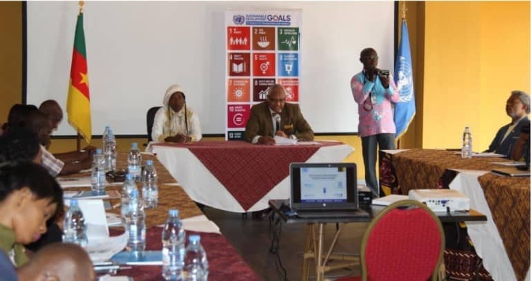 Engaging government, the public, and the private sector in the fight against marine plastic pollution.