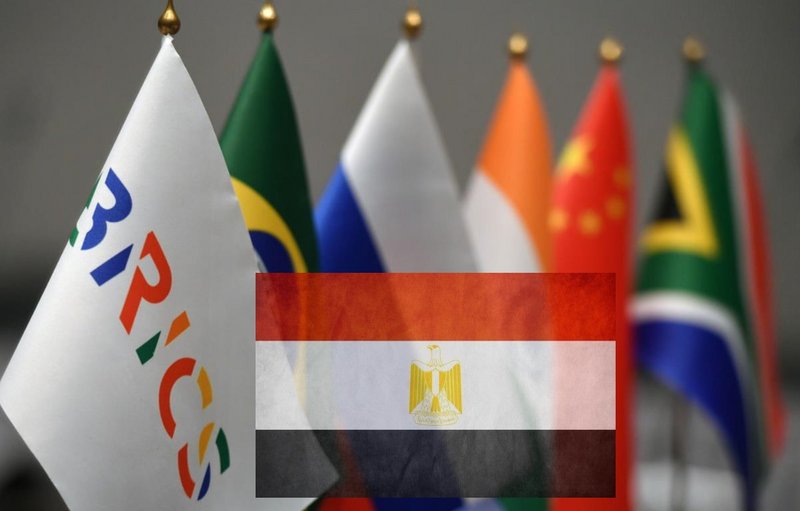 BRICS y Egipto