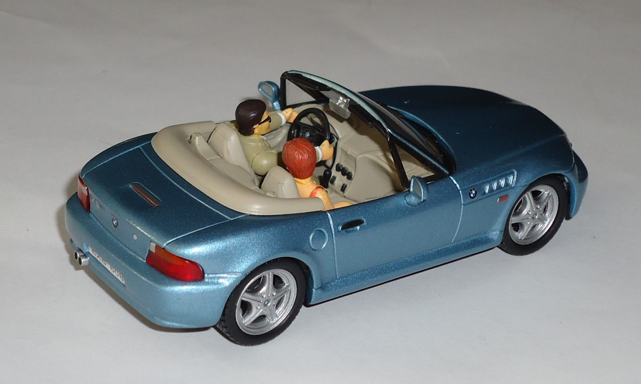 BMW-Z3 2