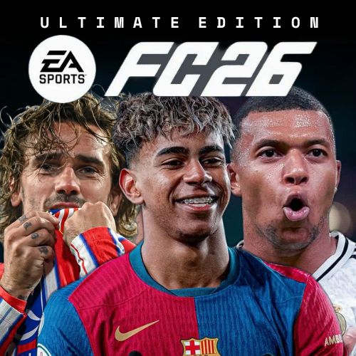 EA FC 26