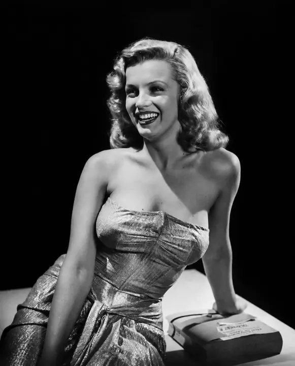 Marilyn-Monroe