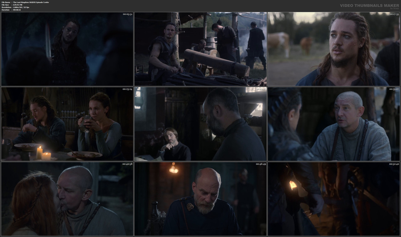 The Last Kingdom S02E05 Episode 5.mkv