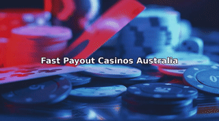 Fast Payout Pokies