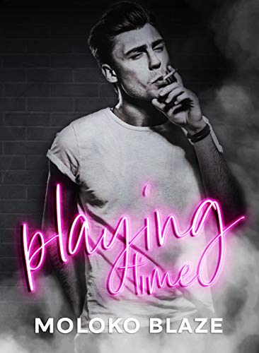 Moloko Blaze – Playing Time (2021)