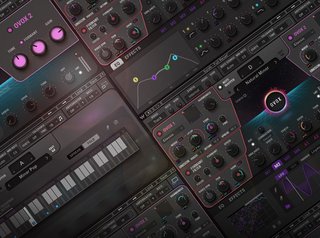 Groove3 Waves OVox Explained Groove3 Waves OVox Explained