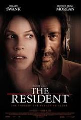 The Resident (2011).mkv BDRip 1080p x264 AC3 iTA-ENG DTS ENG(DVD Resync)