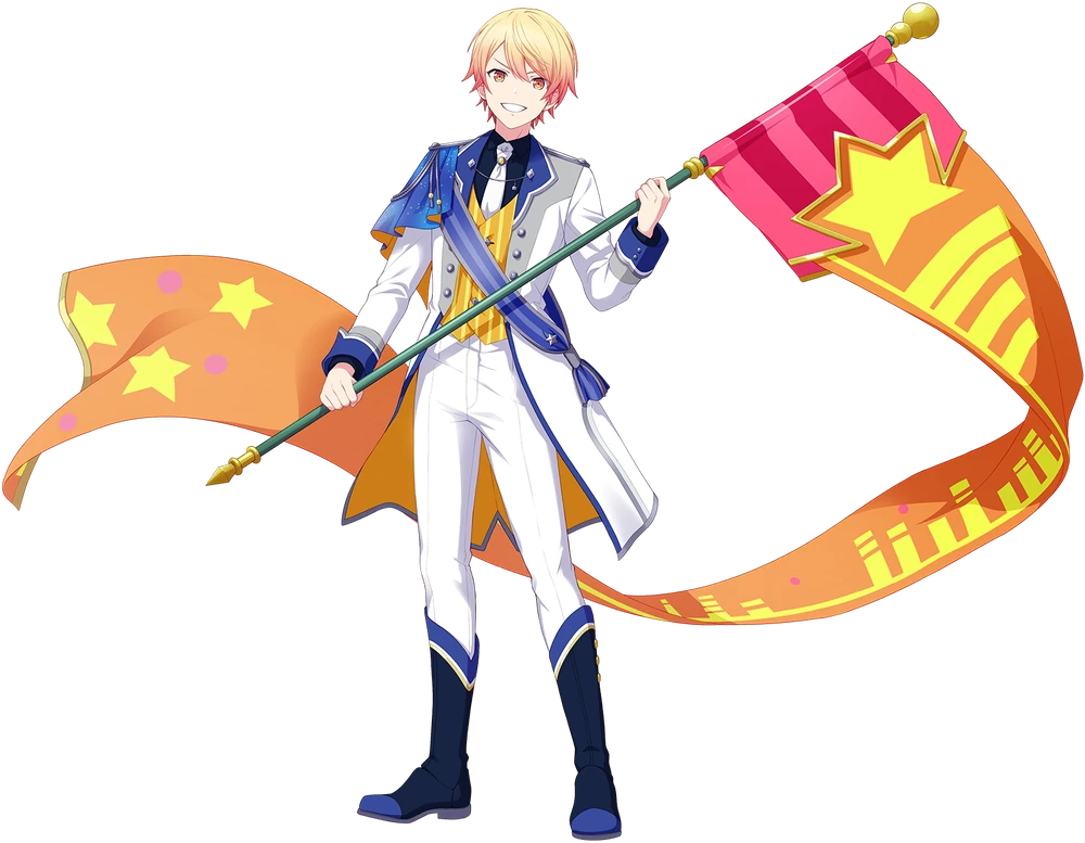 Tsukasa