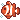 Orange fish