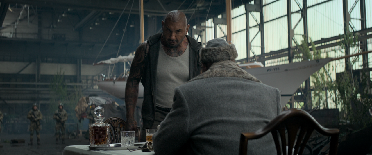 Afterburn 2025 BDRip 1080p sele Zen mkv snapshot 00 17 06 400