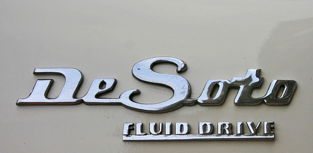 logo DeSoto