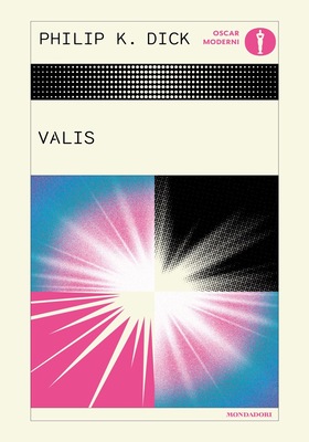 Philip K. Dick - Valis (2026)