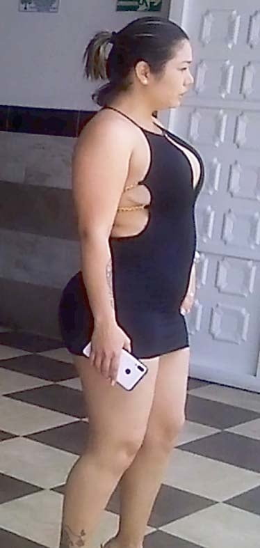 Veneca negro
