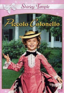 Il piccolo Colonnello (1935) Dvd9 Ita/Ing/Spa/Fra