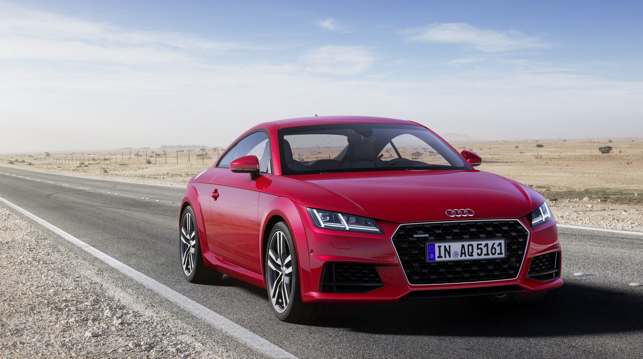 2019 Audi TT (27)